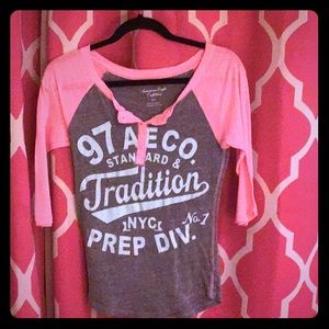 American eagle outfitters